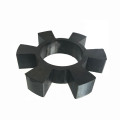 Flexible Shaft Coupling Gr Type PU Elastic Spider Coupling